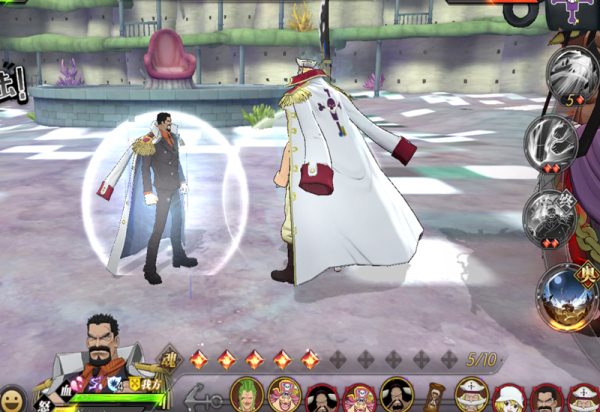 燃燒意志：激鬥賽BUG集錦，你肯定遇到過幾個