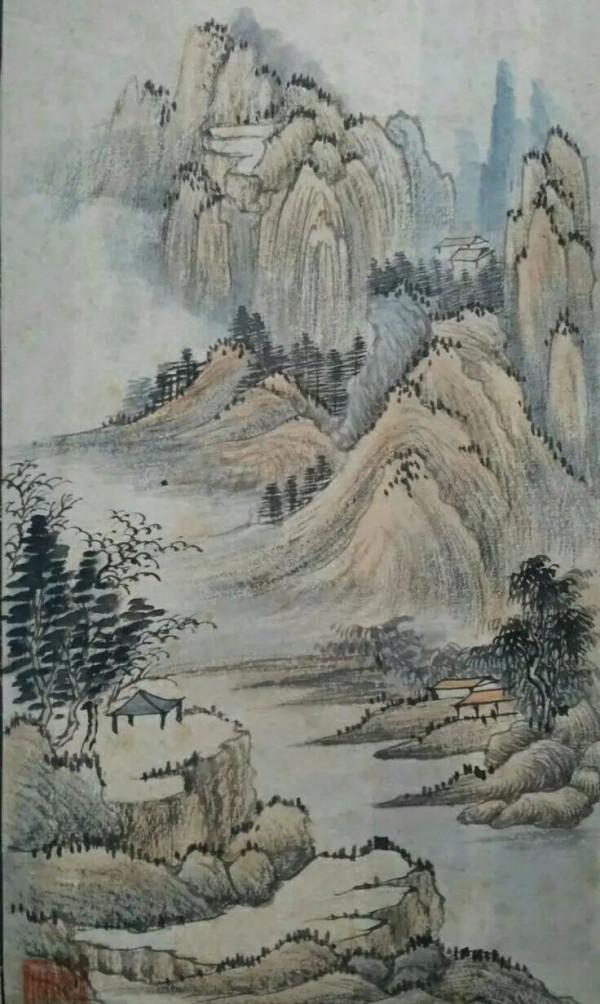 醇夫家藏真賞之一「原創」