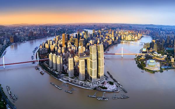 1997年,中央為何將重慶與四川“分家”?歷史見證了鄧小平的高明 1997年,中央為何將重慶與四川“分家”?歷史見證了鄧小平的高明