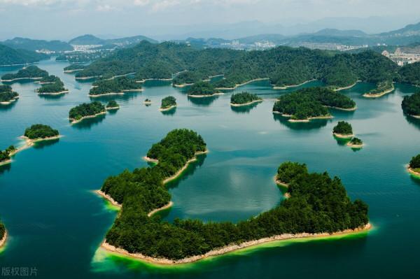 中國改名最成功的兩個景區,改名後遊人如織 中國改名最成功的兩個景區,改名後遊人如織