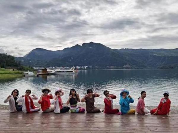 青松城·好享遊 | 這15條路線，值得你踏遍祖國萬千河山