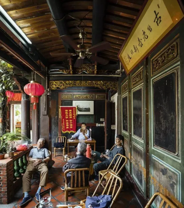 你聽過「閩南講古」嗎？