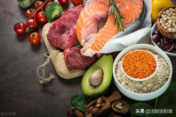 減脂總是失敗？碳水迴圈飲食法幫你掃清減脂路上的障礙