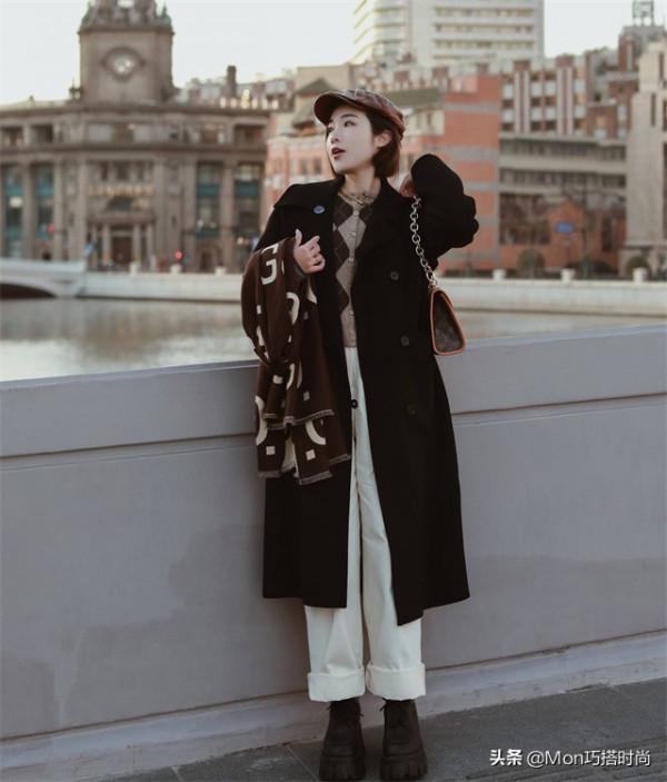 靴子在精不在多,秋冬有一雙“老爹靴”就夠了,舒適百搭還不累腳 靴子在精不在多,秋冬有一雙“老爹靴”就夠了,舒適百搭還不累腳