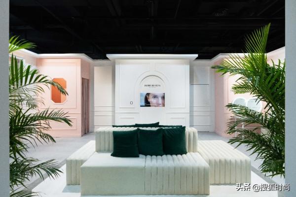 慶憐愛戒指，楊丞琳選手鐲，這個珠寶體驗空間竟然有這麼多寶藏