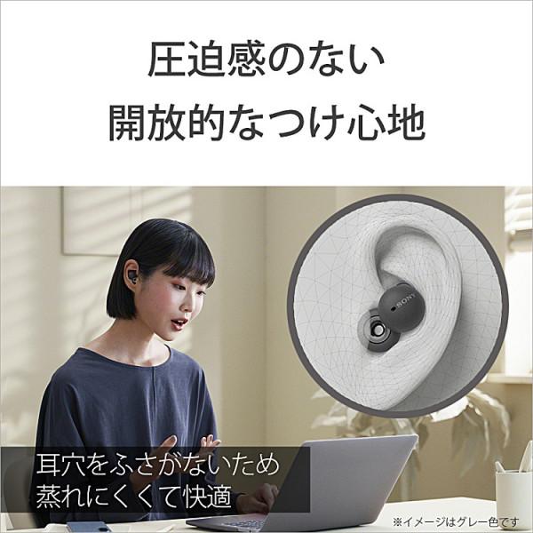 索尼釋出 LinkBuds 真無線藍芽耳機，與日本採用了截然不同的廣告詞