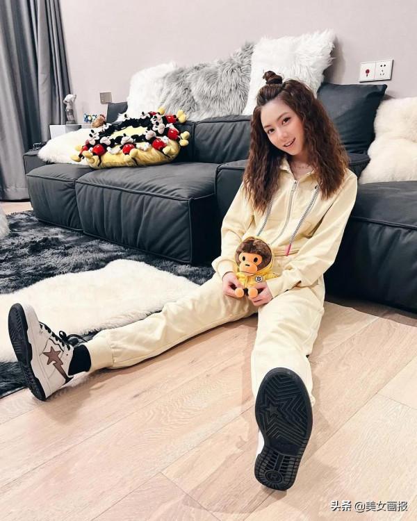 鄧紫棋 乖，我不在的時候，耐心等等我