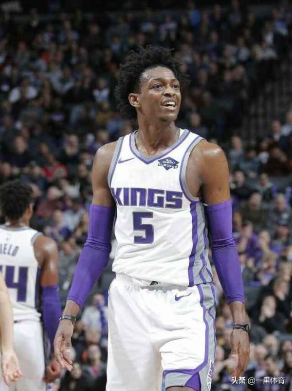 NBA新賽季巡禮之國王隊，後場天賦滿滿，鋒線迷失難進季後賽