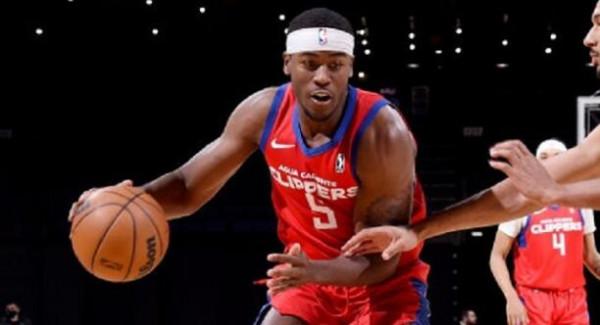 快船將用10天合同籤摩西-萊特