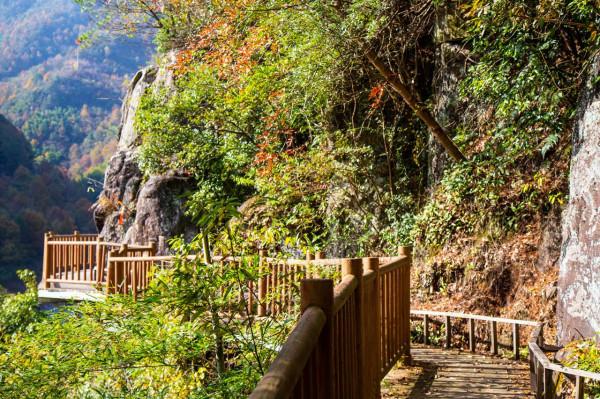 堵車、堵車、堵車，這個古村憑什麼讓遊客步行三公里入村？