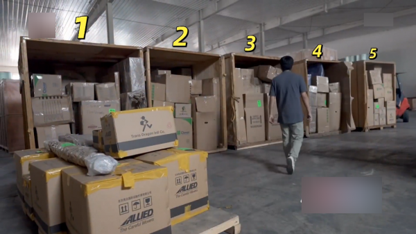 為了孩子，從休斯頓搬回北京，80㎡兩居室花32萬改造，儲物量大增