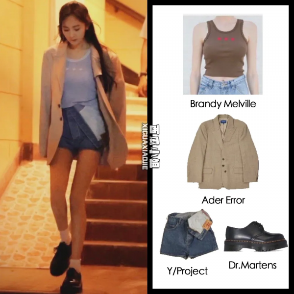 楊冪的包年熱搜 | 嘴上說著“不想看”,眼睛卻很誠實 楊冪的包年熱搜 | 嘴上說著“不想看”,眼睛卻很誠實