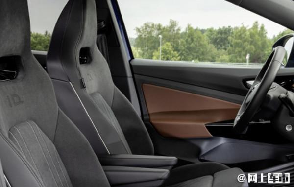 復產低配車型！大眾ID.4起售價迎來大幅下降，入手價格更香