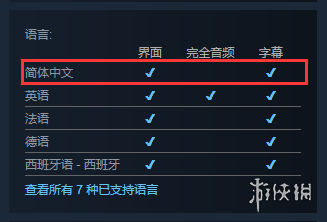 機甲格鬥RPG新作《迅狼疾步》登陸Steam！支援簡中