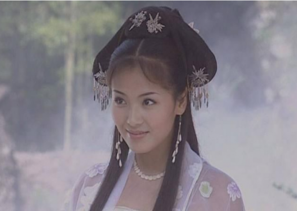 段譽尿褲子、白娘子成傻白甜,2021年這5部翻拍劇,各有各的離譜 段譽尿褲子、白娘子成傻白甜,2021年這5部翻拍劇,各有各的離譜