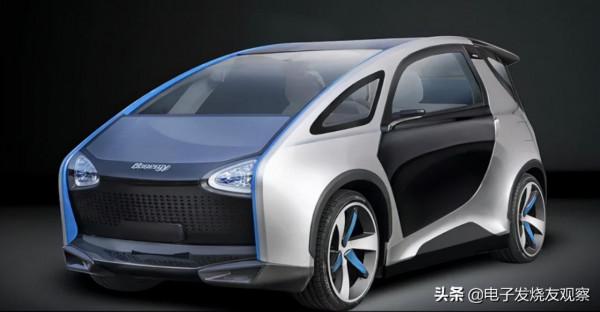 荷蘭大學生打造了一款完全由太陽能驅動的“零碳排放”電動汽車 荷蘭大學生打造了一款完全由太陽能驅動的“零碳排放”電動汽車