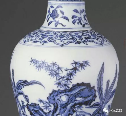 故宮瓷器集（137-明永樂）