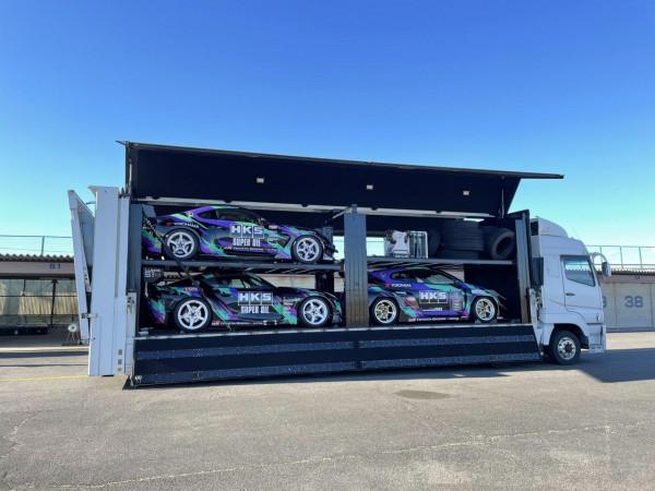 豐田三缸GR Yaris改裝潛力如何？東京改裝展展前案例鑑賞