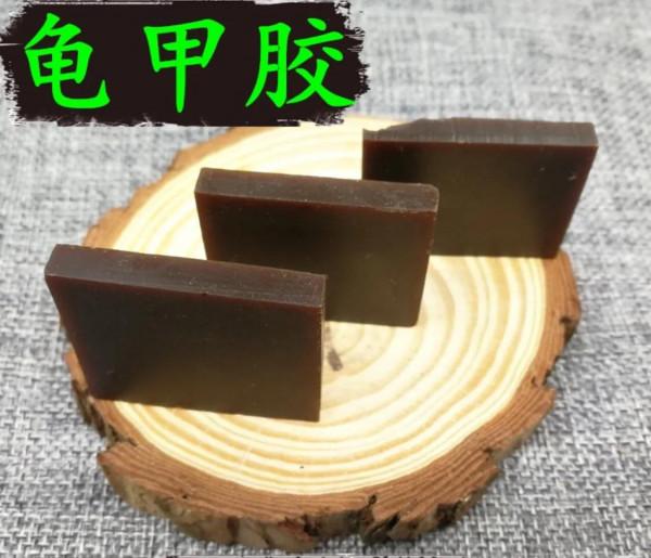 瞭解龜板膠配鹿角膠的藥物功效及主治