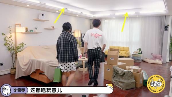 毛不易李雪琴入住北京新家,慢生活剛開始,就把精裝房的坑全踩了 毛不易李雪琴入住北京新家,慢生活剛開始,就把精裝房的坑全踩了