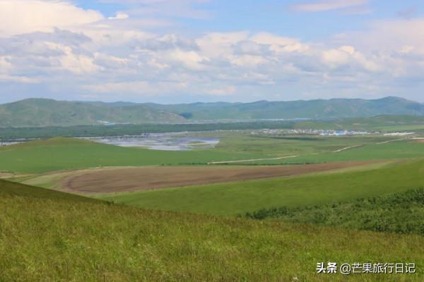 內蒙呼倫貝爾自由行，倆女生7天花費3200元，看看一路吃喝明細