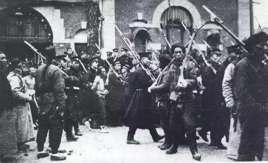 林覺民《與妻書》：20世紀最偉大的情書！他不負天下，只負一人