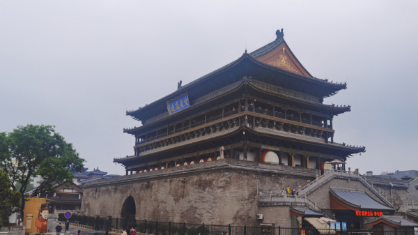 我所瞭解的中國曆代帝王