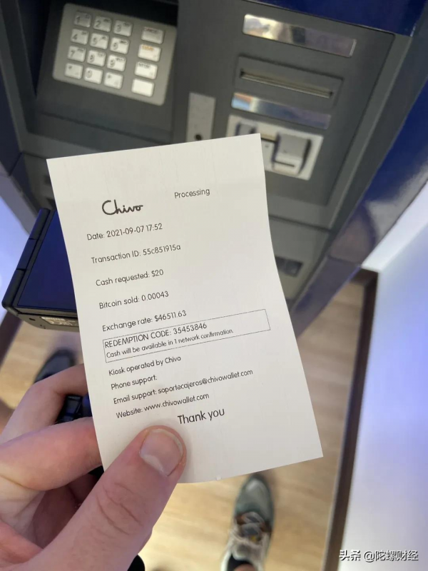 見證歷史：薩爾瓦多比特幣法實施第一天發生了什麼？