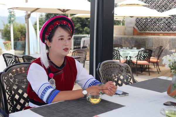 記錄中國|大理雙廊客棧的十年:從無序井噴到詩和遠方的歸所 記錄中國|大理雙廊客棧的十年:從無序井噴到詩和遠方的歸所