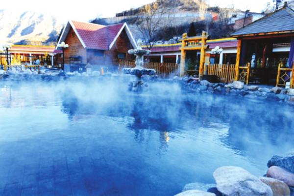 來山西 看最美秋色 來山西 看最美秋色