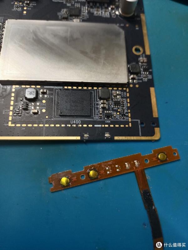 斐訊n1機頂盒改造：由原本的8G儲存空間擴容到64G