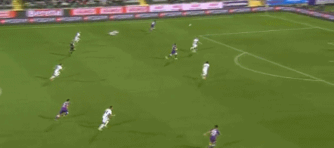 意甲-哲科破門佩裡西奇進球 國米3-1逆轉十人佛羅倫薩 意甲-哲科破門佩裡西奇進球 國米3-1逆轉十人佛羅倫薩