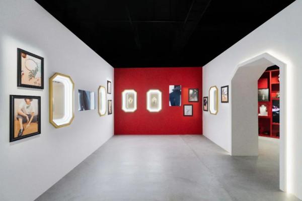 RR · TRENDS | 跨時空光影湧動