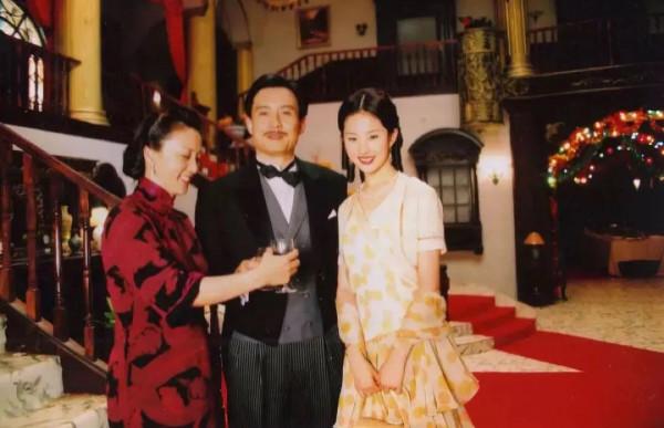 民國劇怎麼就越來越失真？