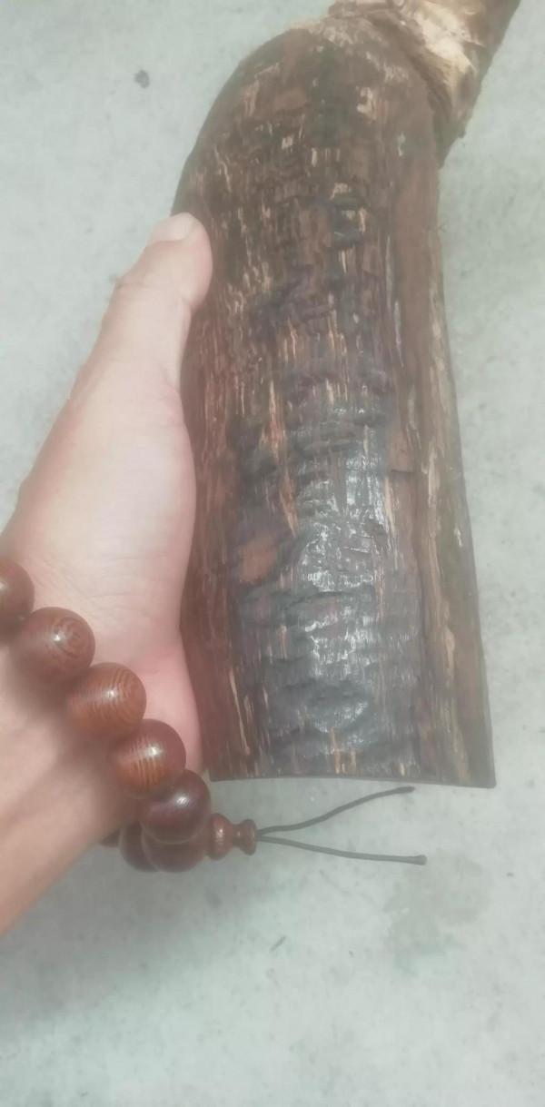 如何證明海黃老料的來源就是越南? 如何證明海黃老料的來源就是越南?