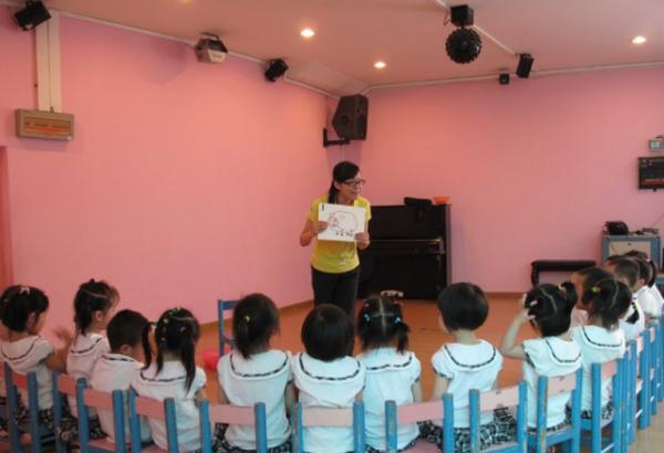 幼兒園老師有多辛苦?4張圖完美詮釋,過來人看後直呼好真實 幼兒園老師有多辛苦?4張圖完美詮釋,過來人看後直呼好真實