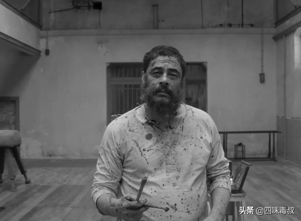 《法蘭西特派》：韋斯·安德森獻給報社的“情詩”