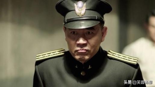 這6位劇拋臉的男演員，演正派讓人肅然起敬，演反派讓人恨之入骨