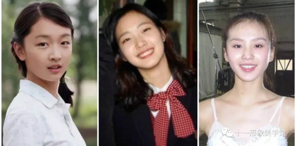 周冬雨是如何從&quot;山楂妹&quot;到&quot;時髦精&quot;，少年風格值得學一學