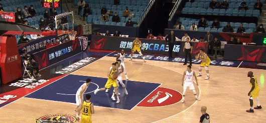 姜偉澤27分瓊斯13+11 吉林6人上雙拒被逆轉險勝福建