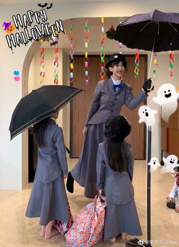 王力宏捨不得給李靚蕾的四億豪宅“吾疆”，到底有多壕？