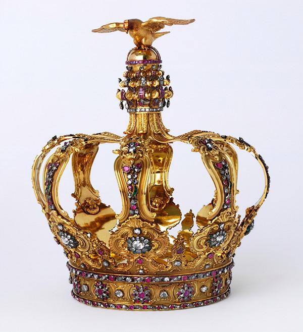 寶石“章回體”| 託帕石的秘密