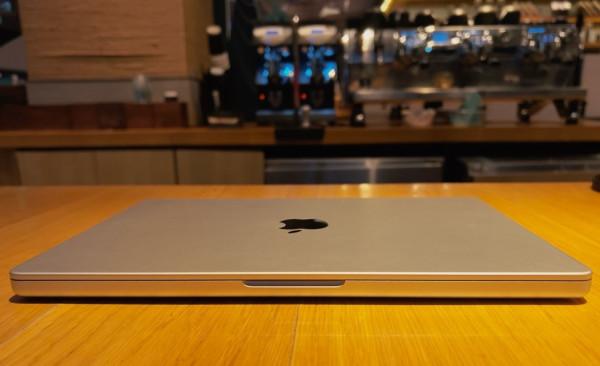 M1Pro MacBook Pro體驗：未來已來，次世代的膝上型電腦