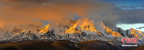 這輩子一定要去趟這個公園 在這裡“有種愛叫放手” 這輩子一定要去趟這個公園 在這裡“有種愛叫放手”