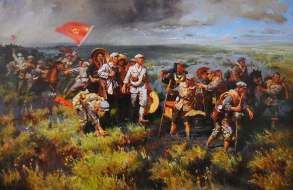 皖南事變中，有三位新四軍高階將領投敵，他們最終是何下場？