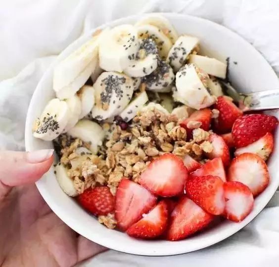 減肥的人注意:吃這6種水果,比吃肉還容易胖 減肥的人注意:吃這6種水果,比吃肉還容易胖