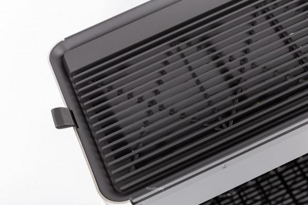 垂直風流新成員——喬家一物i400 裝機體驗 垂直風流新成員——喬家一物i400 裝機體驗