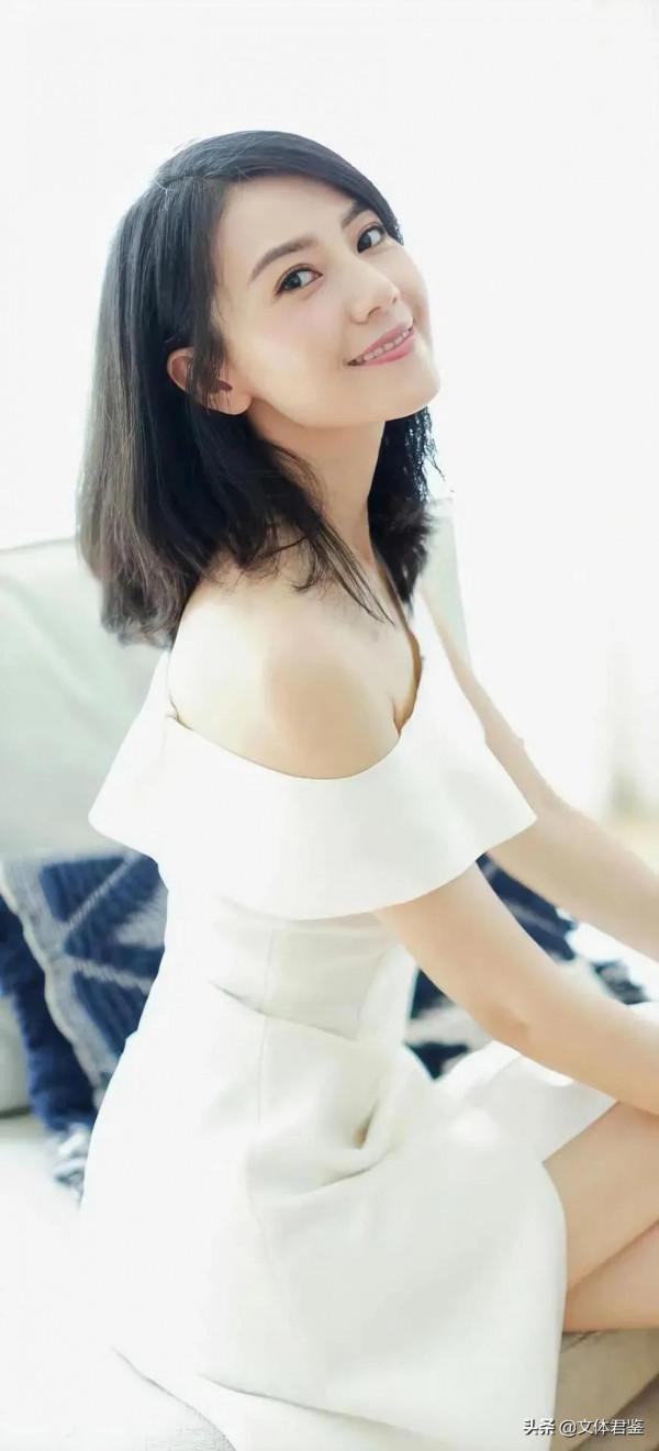 高圓圓365張高畫質美圖，全網直擊美不勝收的“顏值擔當”