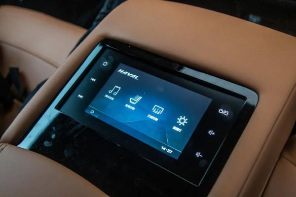 哈弗H9升級,走更野的路,玩更精緻的生活 哈弗H9升級,走更野的路,玩更精緻的生活