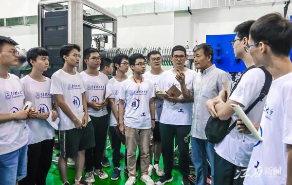 瑞昌:現場學習知識 瑞昌:現場學習知識